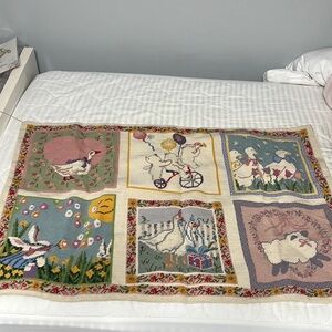 Katha Diddel Easter Matt